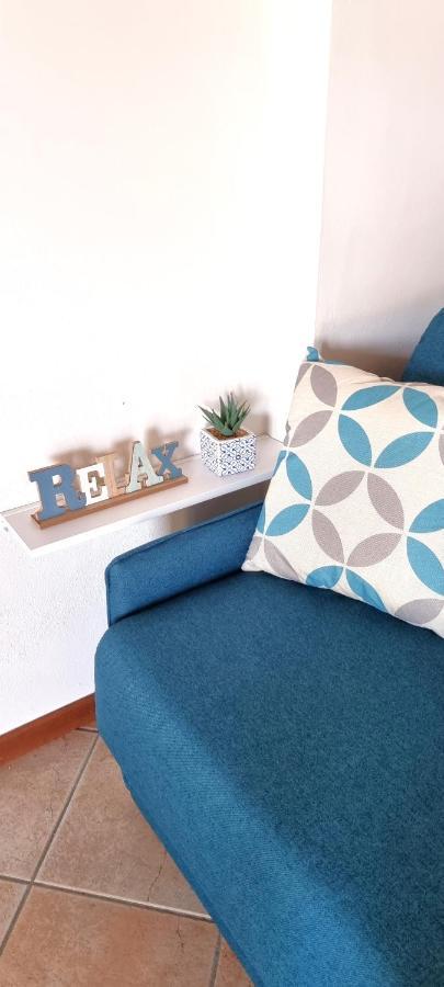 Dolce Blu Sirmione Apartment Rivoltella del Garda Luaran gambar