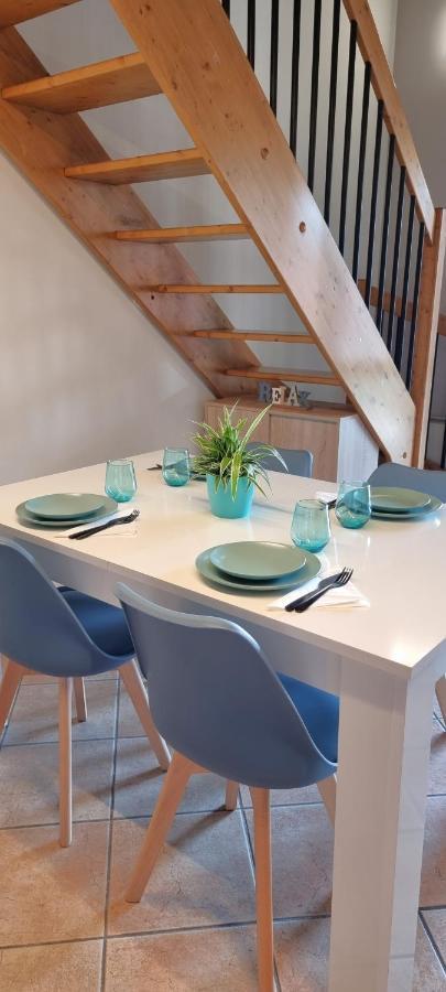 Dolce Blu Sirmione Apartment Rivoltella del Garda Luaran gambar